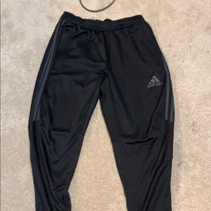 Adidas sweatpants